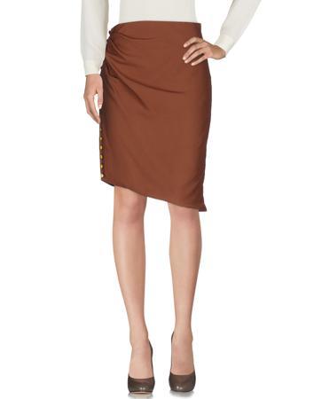 Юбка MARCO DE VINCENZO