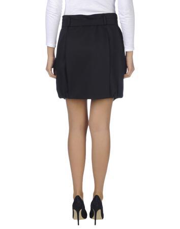 Юбка PINKO BLACK