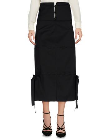 Юбка SALVATORE FERRAGAMO