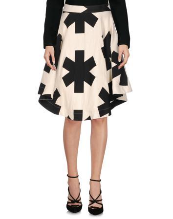 Юбка VIVIENNE WESTWOOD ANGLOMANIA