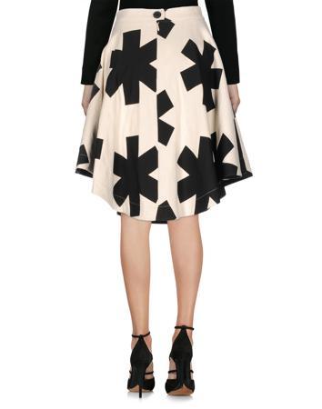 Юбка VIVIENNE WESTWOOD ANGLOMANIA