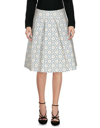 Юбка GRETA GREEN