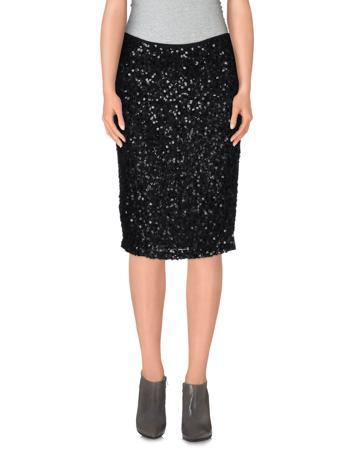 Юбка PINKO BLACK