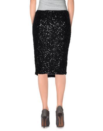 Юбка PINKO BLACK