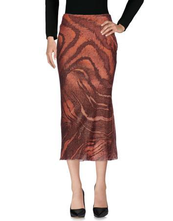 Юбка CLASS ROBERTO CAVALLI