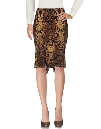 Юбка ROBERTO CAVALLI