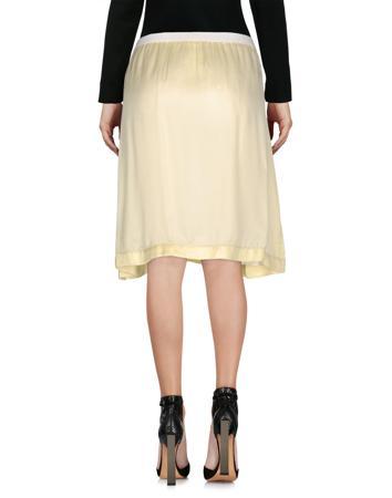 Юбка ISABEL MARANT ÉTOILE