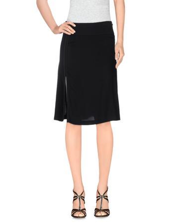 Юбка ANN DEMEULEMEESTER