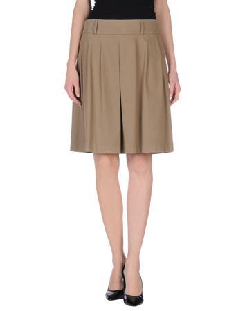 Юбка PESERICO