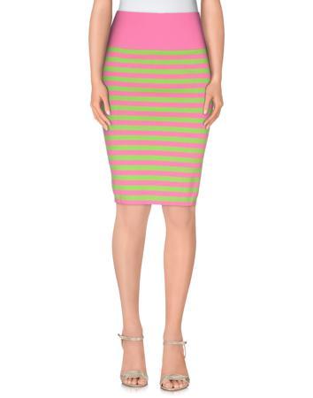 Юбка MOSCHINO COUTURE