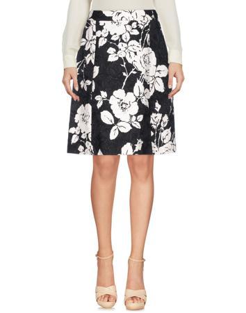 Юбка DOLCE & GABBANA
