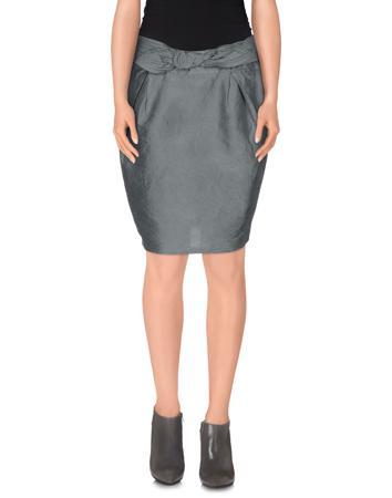 Юбка FABRIZIO LENZI