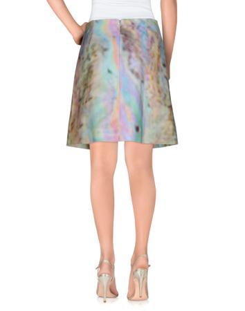 Юбка CARVEN