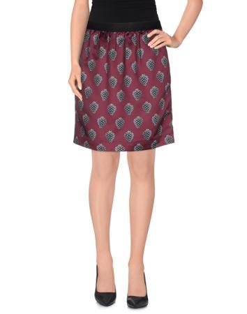 Юбка MARKUS LUPFER