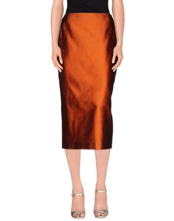 Юбка PINUCCIA BOTONDI