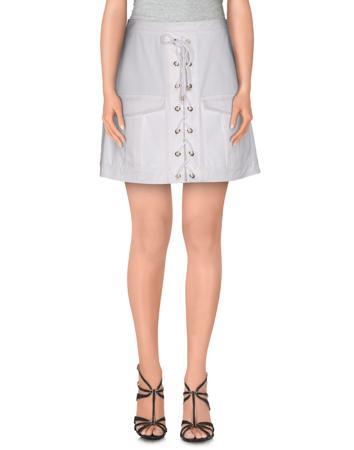 Юбка ROBERTO CAVALLI