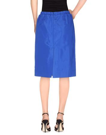 Юбка JIL SANDER