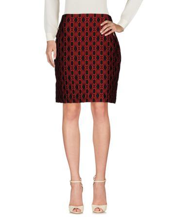 Юбка CLASS ROBERTO CAVALLI