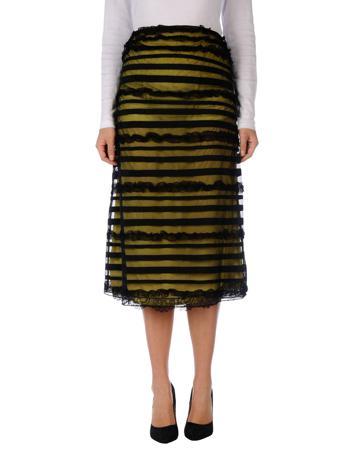 Юбка MARIA GRAZIA SEVERI