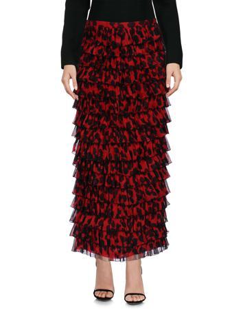 Юбка DRIES VAN NOTEN