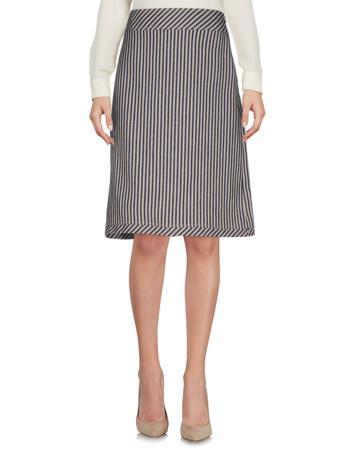 Юбка PHILOSOPHY di ALBERTA FERRETTI