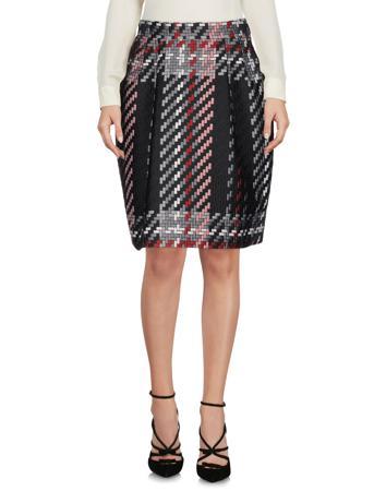 Юбка P.A.R.O.S.H.