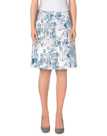 Юбка L' AUTRE CHOSE