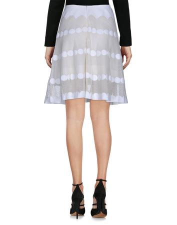 Юбка ALAÏA