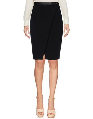 Юбка ELISABETTA FRANCHI GOLD