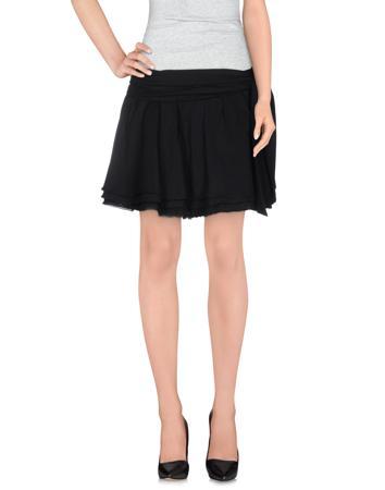 Юбка ERMANNO DI ERMANNO SCERVINO