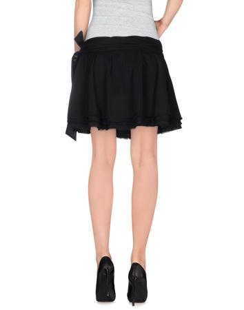 Юбка ERMANNO DI ERMANNO SCERVINO