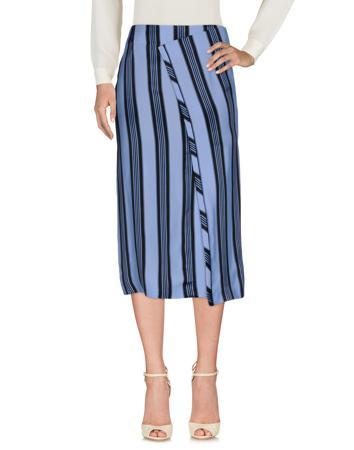 Юбка ACNE STUDIOS