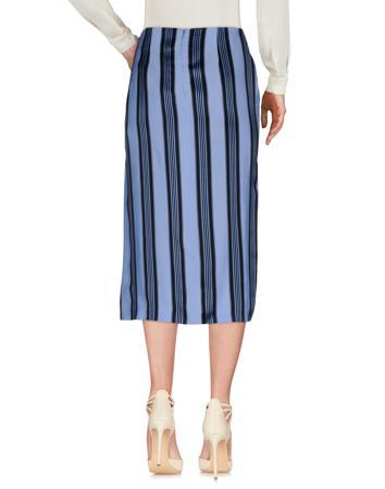 Юбка ACNE STUDIOS