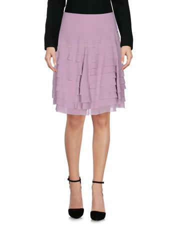 Юбка TWIN-SET Simona Barbieri