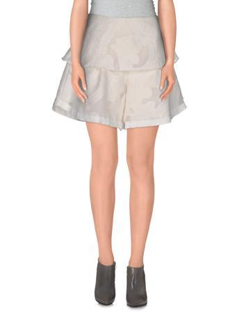 Юбка MULLER of YOSHIO KUBO