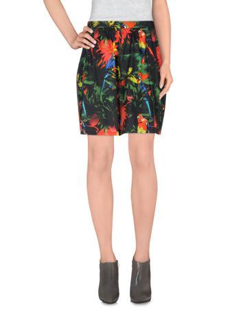 Юбка LOVE MOSCHINO