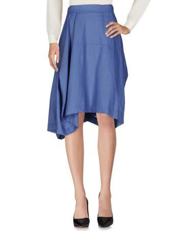 Юбка VIVIENNE WESTWOOD ANGLOMANIA