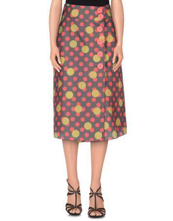 Юбка REDValentino