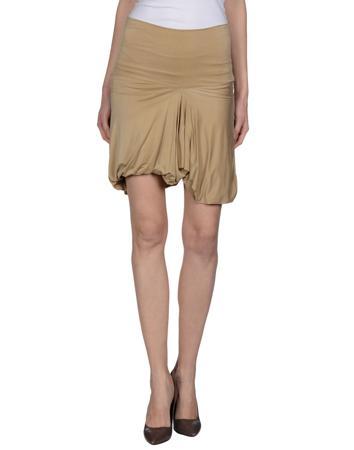 Юбка PLEIN SUD JEANIUS