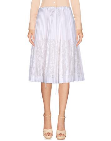 Юбка VERONIQUE BRANQUINHO