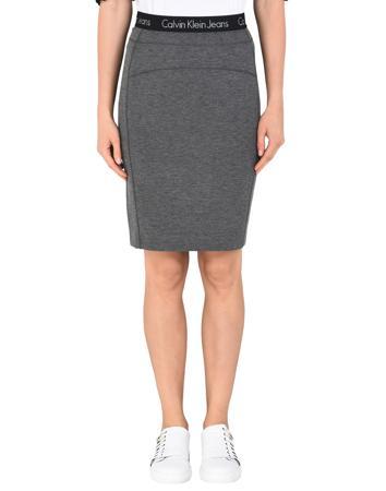 Юбка CALVIN KLEIN JEANS Юбка CALVIN KLEIN JEANS