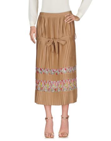 Юбка PIANURASTUDIO