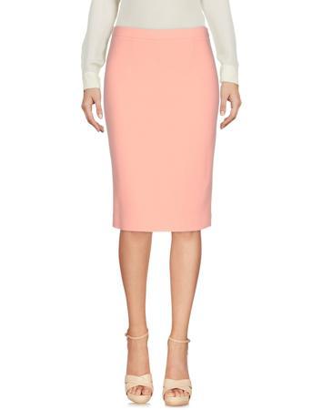 Юбка BOUTIQUE MOSCHINO