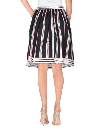 Юбка BOUTIQUE MOSCHINO