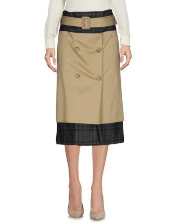 Юбка MAISON MARGIELA