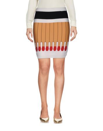 Юбка MOSCHINO COUTURE
