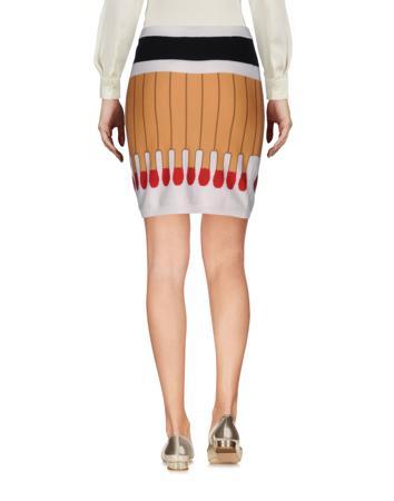 Юбка MOSCHINO COUTURE