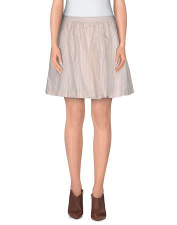 Юбка MANILA GRACE DENIM