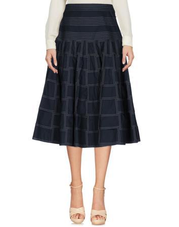 Юбка THOM BROWNE