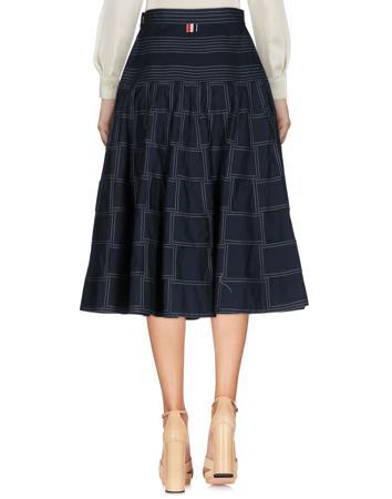 Юбка THOM BROWNE